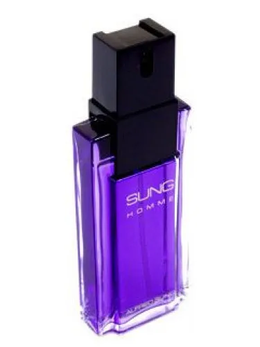 Perfume Sung Homme de Alfred Sung