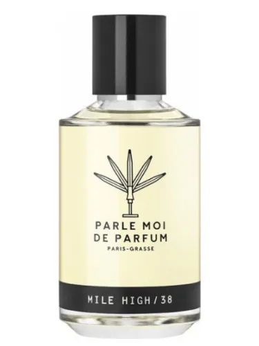 Perfume Mile High 38 de Parle Moi de Parfum