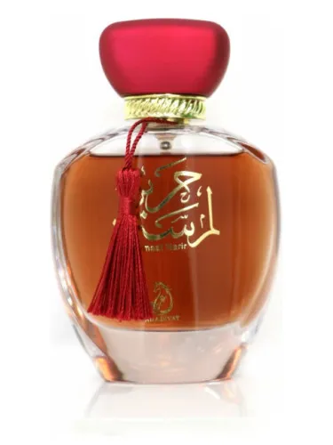 Perfume Lamsat Harir de Arabiyat Prestige