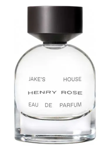 Perfume Jake's House de Henry Rose