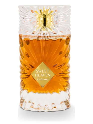 Perfume Sweet Heaven Extreme de Gulf Orchid