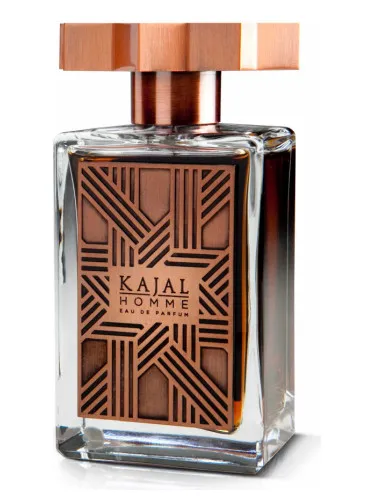 Perfume Kajal Homme de Kajal