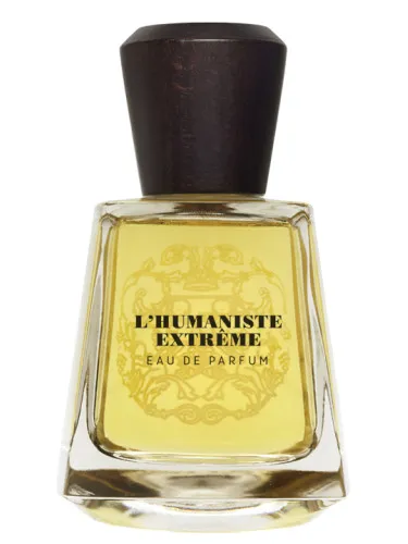 Perfume L’Humaniste Extreme de Frapin