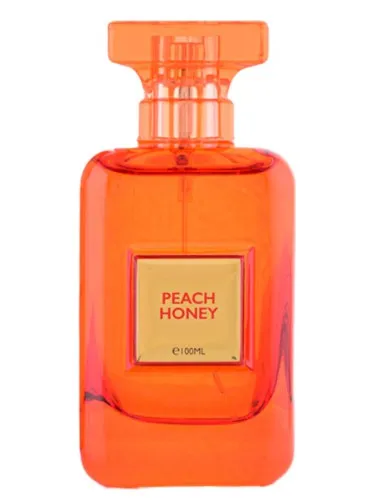 Imagen de Peach Honey