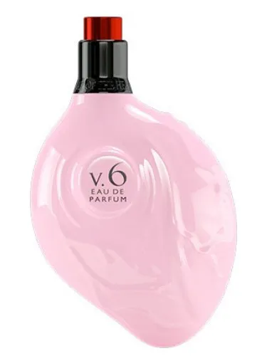 Perfume Pink Heart V 6 de Map Of The Heart