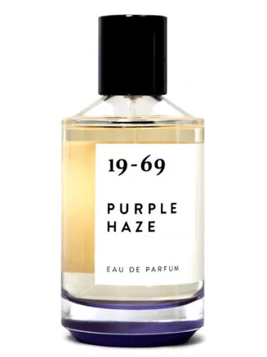 Perfume Purple Haze de 19-69