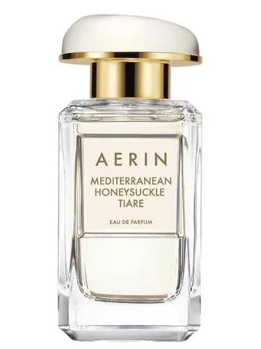 Perfume Mediterranean Honeysuckle Tiare de Aerin