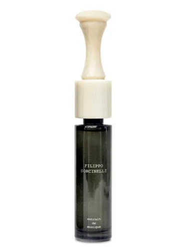 Perfume Voix Humaine 8 de Filippo Sorcinelli