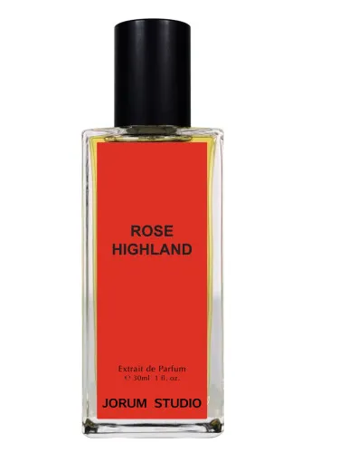 Imagen de Rose Highland