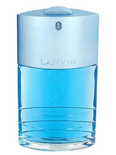 Perfume Oxygene Homme de Lanvin