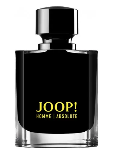 Imagen de JOOP! Homme Absolute