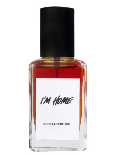 Perfume I'm Home de Lush