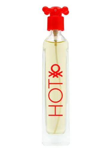 Perfume Benetton Hot de Benetton