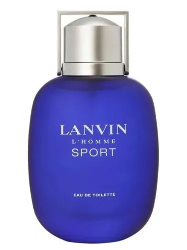 Perfume L'Homme Sport de Lanvin