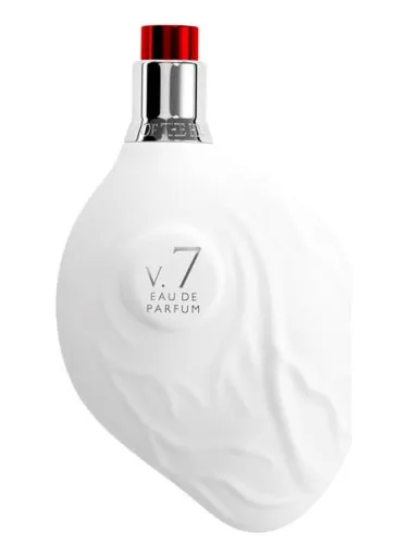 Perfume White Heart V 7 de Map Of The Heart