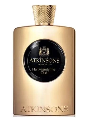 Imagen de Atkinsons Her Majesty The Oud