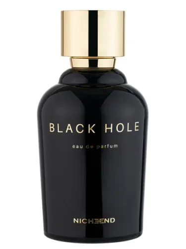 Perfume Black Hole de Nicheend
