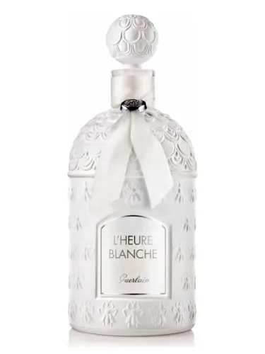 Perfume L'Heure Blanche de Guerlain