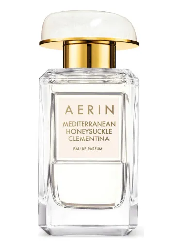 Perfume Mediterranean Honeysuckle Clementina de Aerin