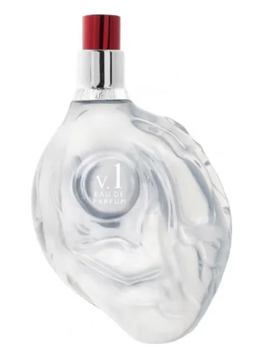 Perfume Clear Heart V 1 de Map Of The Heart