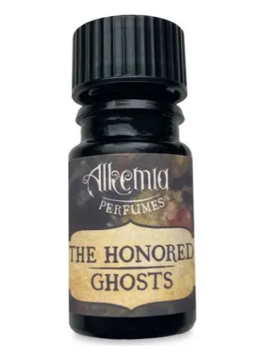 Perfume The Honored Ghosts de Alkemia Perfumes