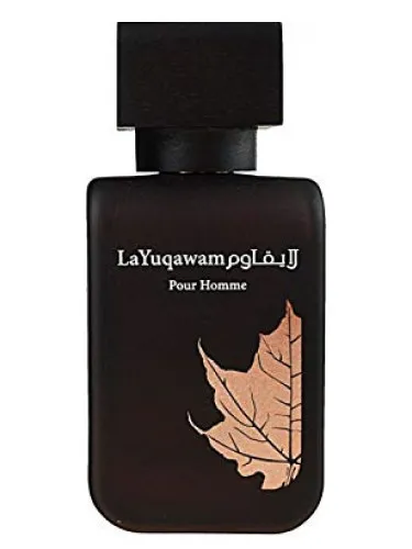 Imagen de La Yuqawam Homme