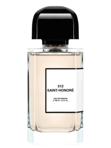 Imagen de 312 Saint-Honoré