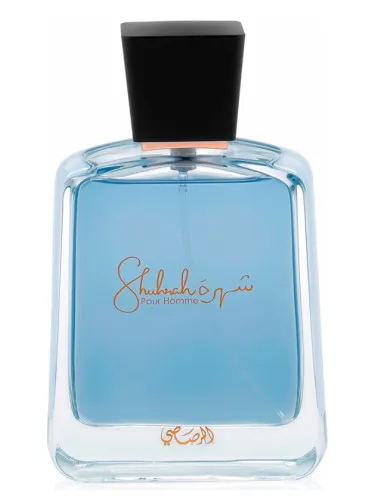 Perfume Shuhrah Pour Homme de Rasasi