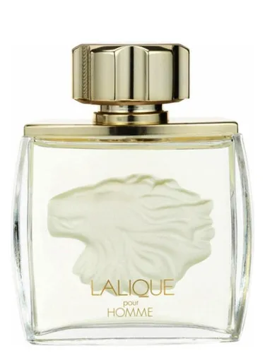 Perfume Lalique Pour Homme de Lalique