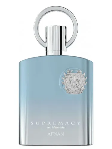 Imagen de Supremacy In Heaven