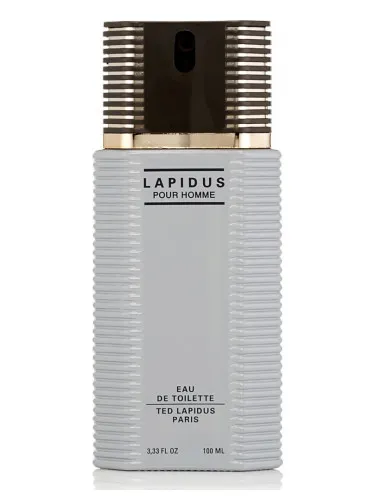 Imagen de Lapidus Pour Homme