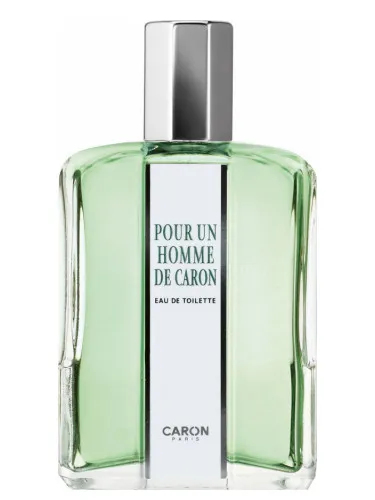 Perfume Pour Un Homme de Caron de Caron