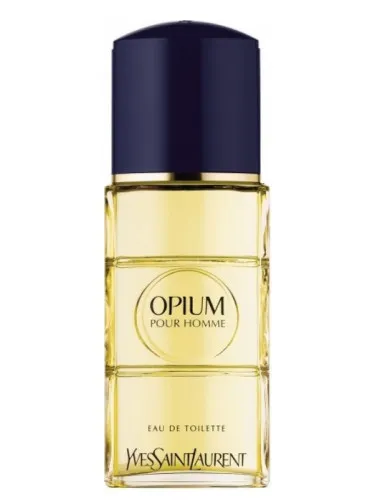 Imagen de Opium Pour Homme