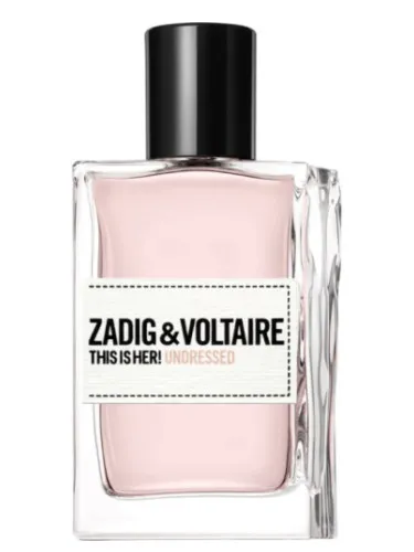 Perfume This Is Her! Undressed de Zadig & Voltaire