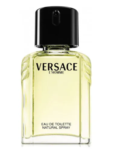 Perfume Versace L'Homme de Versace