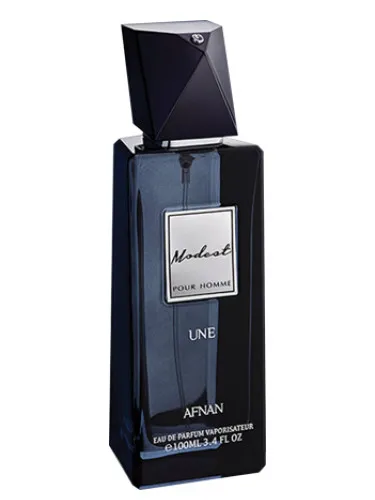 Perfume Modest Pour Homme Une de Afnan