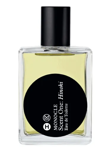 Imagen de Scent One: Hinoki
