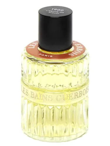 Perfume 1900 L'Heure De Proust de Les Bains Guerbois