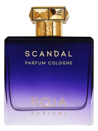 Perfume Scandal Pour Homme Parfum Cologne de Roja Dove