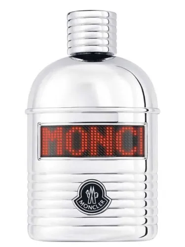 Perfume Moncler pour Homme de Moncler