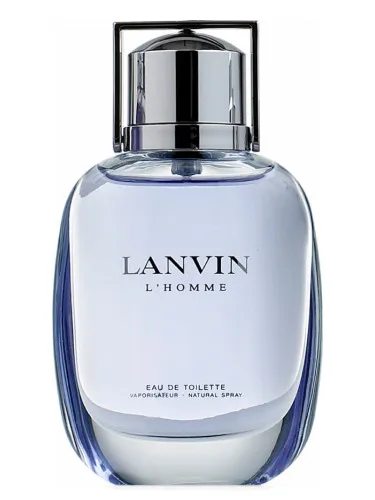 Perfume Lanvin L'Homme de Lanvin