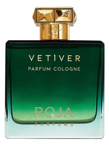 Perfume Vetiver Pour Homme Parfum Cologne de Roja Dove