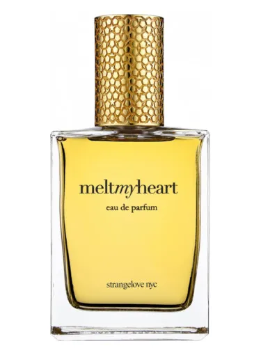 Perfume Melt My Heart de Strangelove NYC