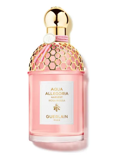 Perfume Rosa Rossa Harvest de Guerlain