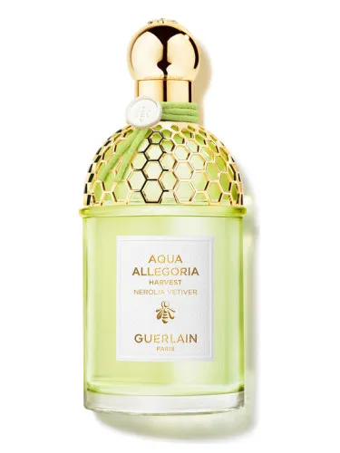 Perfume Nerolia Vetiver Harvest de Guerlain