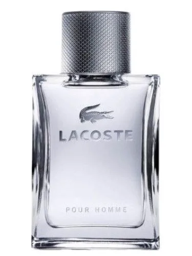 Perfume Lacoste Pour Homme de Lacoste Fragrances
