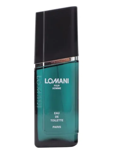 Perfume Lomani pour Homme de Lomani
