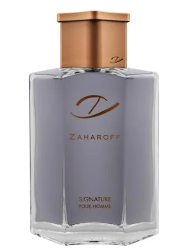 Imagen de Signature Pour Homme