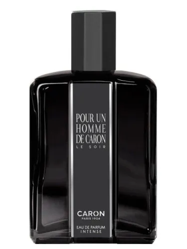 Imagen de Pour Un Homme de Caron Le Soir