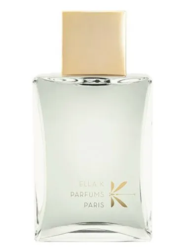 Perfume Pluie Sur Ha Long de Ella K Parfums